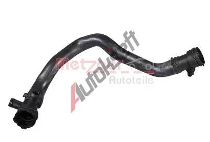 METZGER Hadice chladiče MTG 2421741, 2421741 METZGER Hadice chladiče MTG 2421741, 2421741