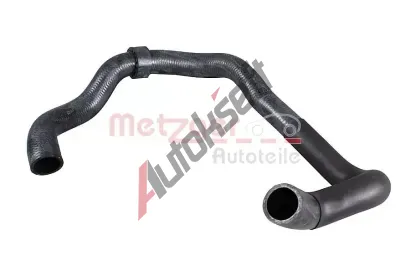 METZGER Hadice chladiče MTG 2421749, 2421749 METZGER Hadice chladiče MTG 2421749, 2421749