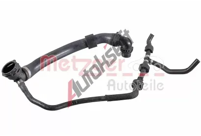 METZGER Hadice chladi�e MTG 2421750, 2421750