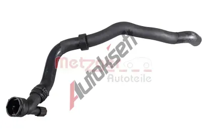 METZGER Hadice chladiče MTG 2421751, 2421751 METZGER Hadice chladiče MTG 2421751, 2421751