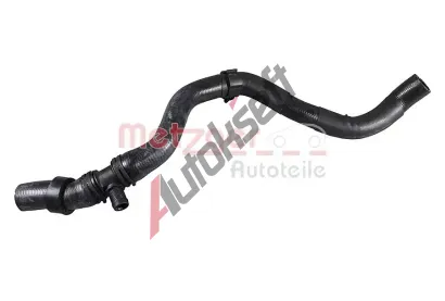 METZGER Hadice chladie MTG 2421752, 2421752