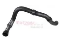Hadice chladiče METZGER ‐ MTG 2421754  Hadice chladiče METZGER ‐ MTG 2421754