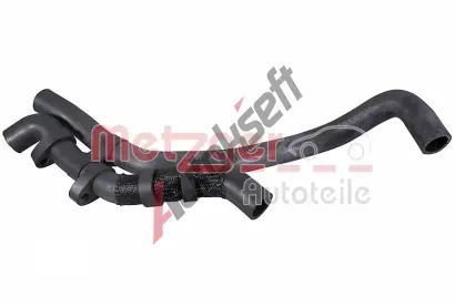 METZGER Hadice chladie MTG 2421757, 2421757