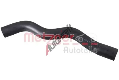 METZGER Hadice chladiče MTG 2421761, 2421761 METZGER Hadice chladiče MTG 2421761, 2421761