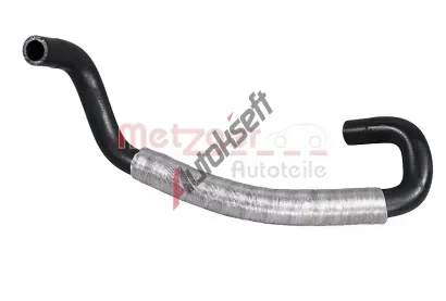 METZGER Hadice chladiče MTG 2421762, 2421762 METZGER Hadice chladiče MTG 2421762, 2421762
