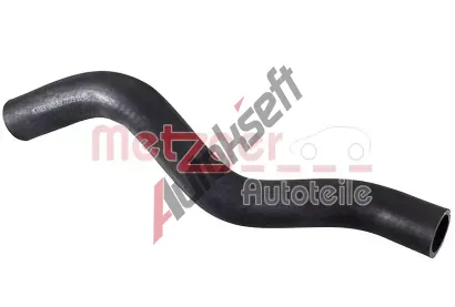 METZGER Hadice chladi�e MTG 2421769, 2421769