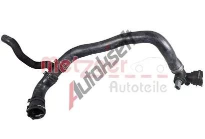 METZGER Hadice chladie GREENPARTS MTG 2421776, 2421776
