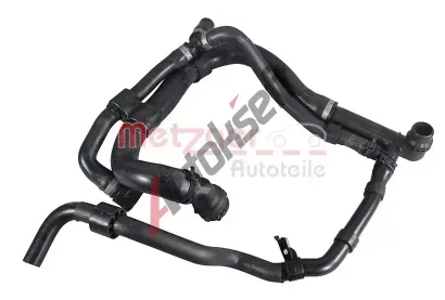 METZGER Hadice chladie MTG 2421778, 2421778