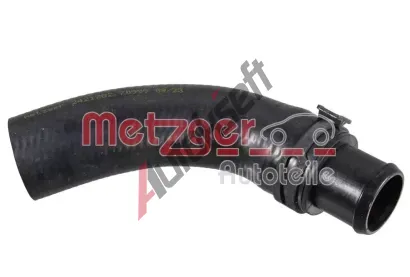 METZGER Hadice chladie MTG 2421782, 2421782