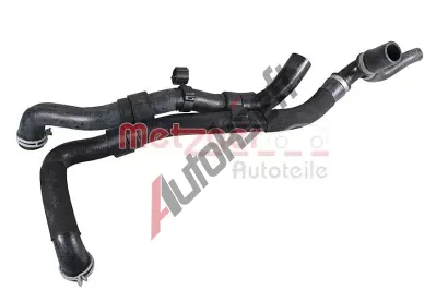 METZGER Hadice chladie MTG 2421783, 2421783