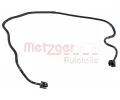 Hadice chladi�e&nbsp;METZGER&nbsp;&dash;&nbsp;MTG 2421785