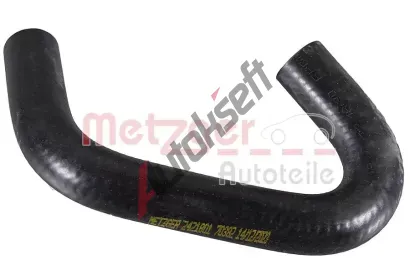 METZGER Hadice chladie MTG 2421801, 2421801