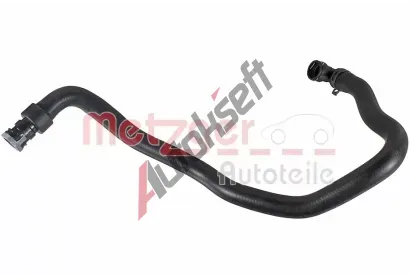 METZGER Hadice chladie MTG 2421804, 2421804