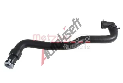 METZGER Hadice chladie MTG 2421805, 2421805