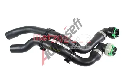 METZGER Hadice chladie MTG 2421806, 2421806