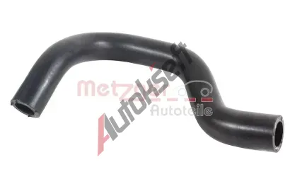 METZGER Hadice chladiče MTG 2421807, 2421807 METZGER Hadice chladiče MTG 2421807, 2421807