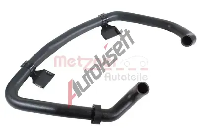 METZGER Hadice chladie MTG 2421810, 2421810