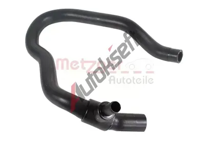 METZGER Hadice chladie MTG 2421813, 2421813