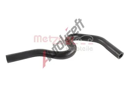 METZGER Hadice chladie MTG 2421818, 2421818