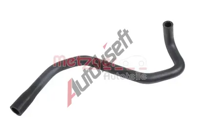 METZGER Hadice chladie MTG 2421821, 2421821