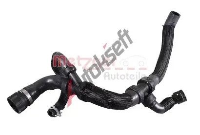 METZGER Hadice chladie MTG 2421822, 2421822