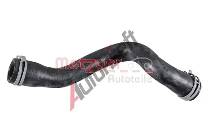 METZGER Hadice chladie COMPETENCE KIT GREENPARTS MTG 2421825, 2421825