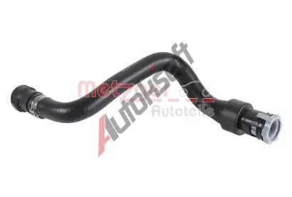 METZGER Hadice chladi�e MTG 2421826, 2421826