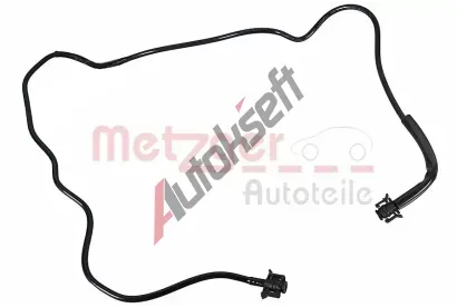 METZGER Hadice chladie MTG 2421830, 2421830