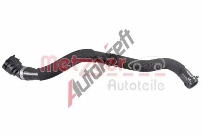 METZGER Hadice chladiče MTG 2421833, 2421833 METZGER Hadice chladiče MTG 2421833, 2421833