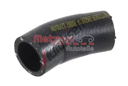 METZGER Hadice chladie MTG 2421834, 2421834