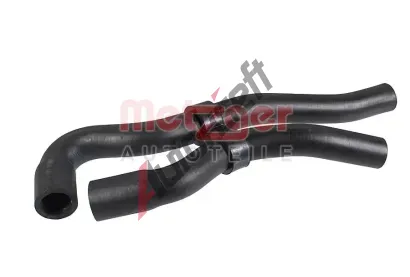 METZGER Hadice chladie MTG 2421837, 2421837