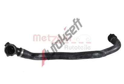 METZGER Hadice chladiče MTG 2421849, 2421849 METZGER Hadice chladiče MTG 2421849, 2421849