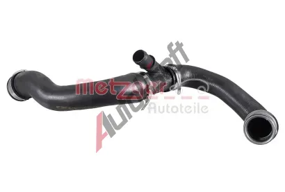 METZGER Hadice chladie MTG 2421860, 2421860