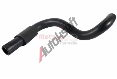 METZGER Hadice chladiče MTG 2421867, 2421867 METZGER Hadice chladiče MTG 2421867, 2421867