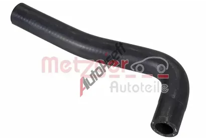 METZGER Hadice chladiče GREENPARTS MTG 2421879, 2421879 METZGER Hadice chladiče GREENPARTS MTG 2421879, 2421879