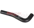 METZGER Hadice chladiče GREENPARTS MTG 2421879, 2421879