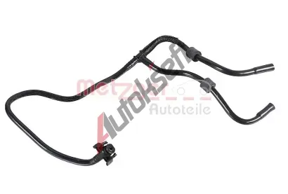 METZGER Hadice chladi�e MTG 2421907, 2421907