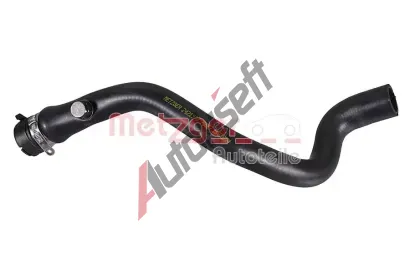 METZGER Hadice chladie MTG 2421978, 2421978