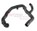 METZGER Hadice chladie MTG 2421983, 2421983