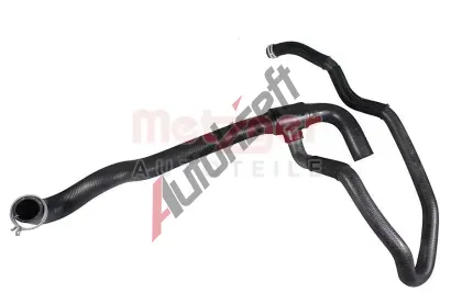 METZGER Hadice chladie MTG 2421984, 2421984