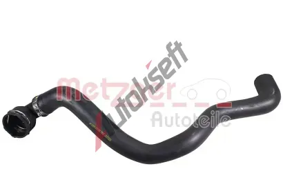 METZGER Hadice chladie MTG 2421985, 2421985