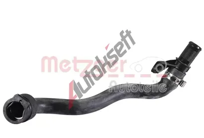 METZGER Hadice chladie OE-part MTG 2421986, 2421986