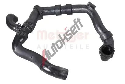 METZGER Hadice chladiče MTG 2421995, 2421995 METZGER Hadice chladiče MTG 2421995, 2421995