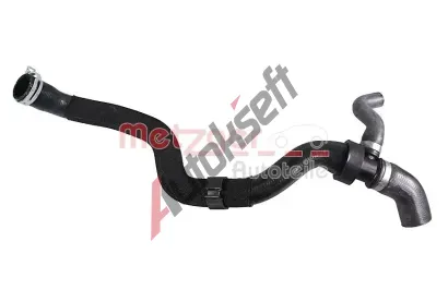 METZGER Hadice chladie MTG 2422001, 2422001