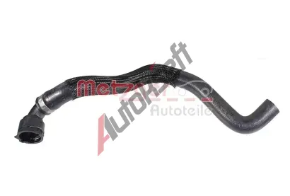 METZGER Hadice chladiče MTG 2422002, 2422002 METZGER Hadice chladiče MTG 2422002, 2422002