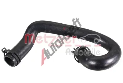 METZGER Hadice chladi�e COMPETENCE KIT MTG 2422007, 2422007