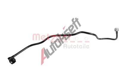 METZGER Hadice chladiče MTG 2422013, 2422013 METZGER Hadice chladiče MTG 2422013, 2422013