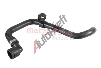 METZGER Hadice chladiče MTG 2422014, 2422014 METZGER Hadice chladiče MTG 2422014, 2422014