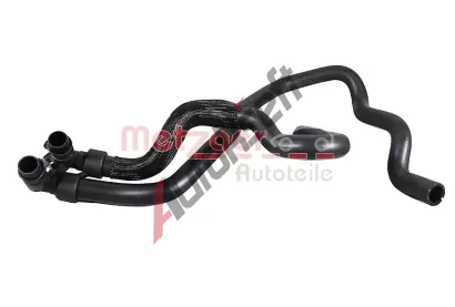 METZGER Hadice chladie MTG 2422016, 2422016