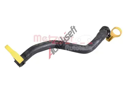 METZGER Hadice chladi�e MTG 2422020, 2422020